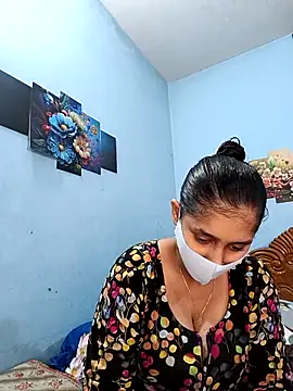 Webcam Model (Cute_Faria)  is live.Free join now!