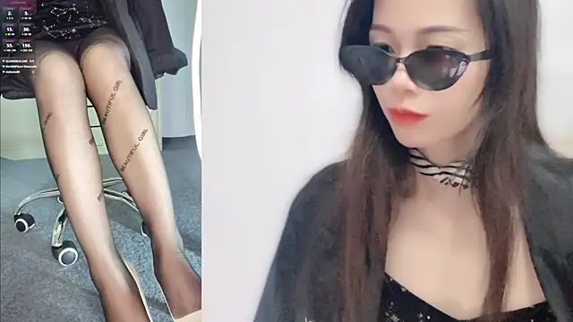 lynnalltop-165-keke - Lynnalltop-165-KeKe's free webcam