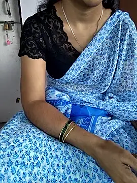 Cute-Telugu-Teacher webcam