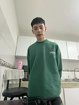 Sebastian_Reed webcam