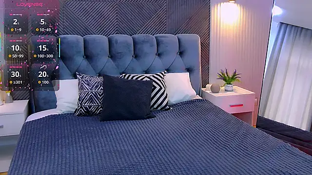 EmiliaStanley webcam