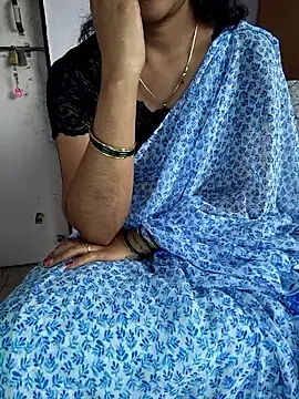 Cute-Telugu-Teacher webcam