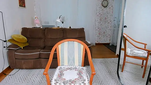 Anastasiagate webcam