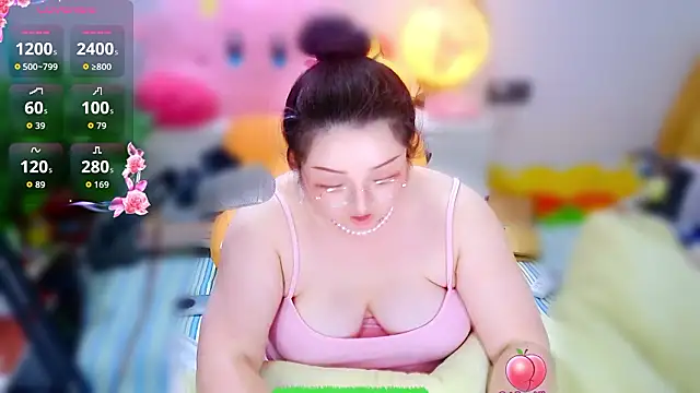 AngelwithEcup webcam