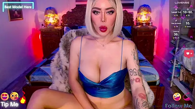 _UnstoppableMiss_ webcam