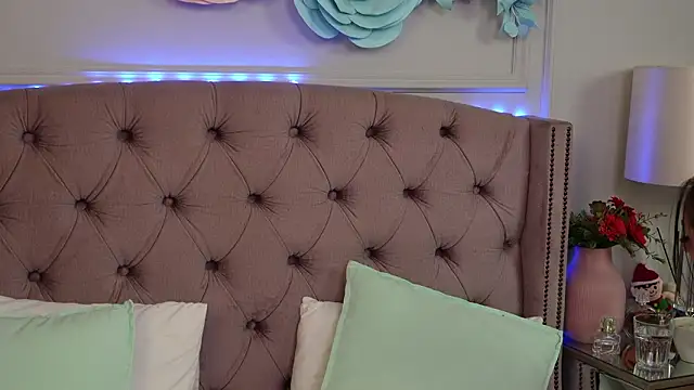 JenniferLovve webcam