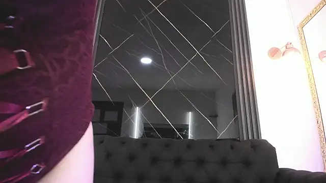 Andre_cloefoxx_ webcam