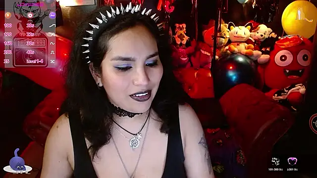 kureiji_hentaii webcam