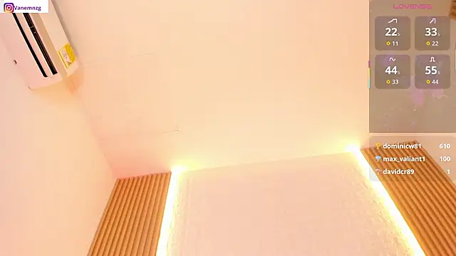 alyssa_vargas webcam