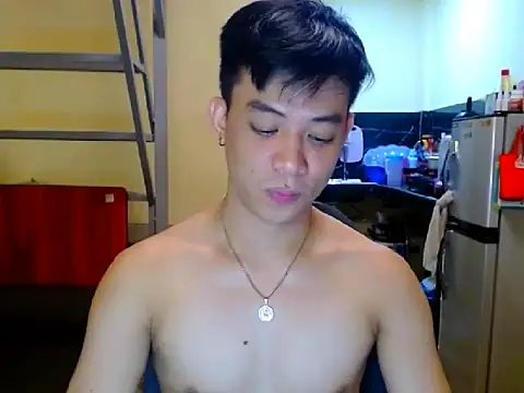 AsianCUMQUICKLY webcam