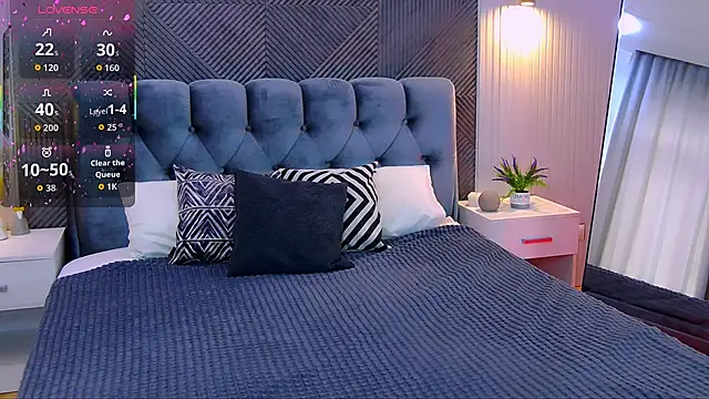 EmiliaStanley webcam