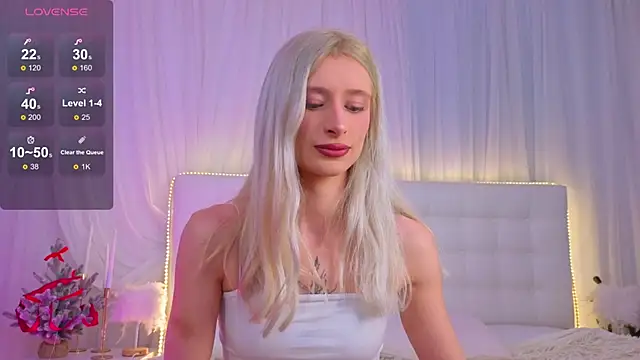 monica_leen - Monica_Leen's free webcam