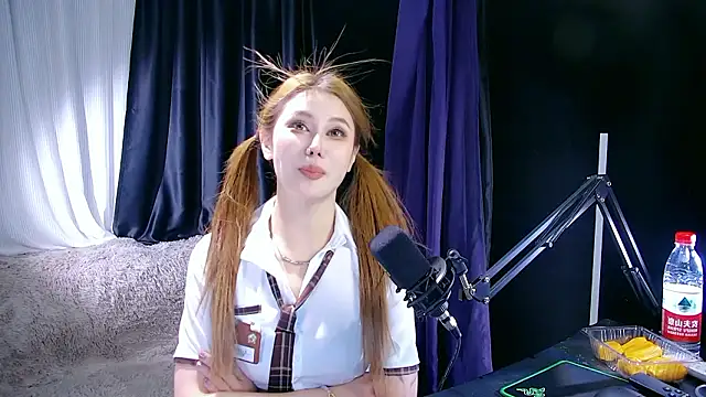 美女Yunny-888在线直播