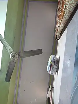 sanu_07 livecam screenshot