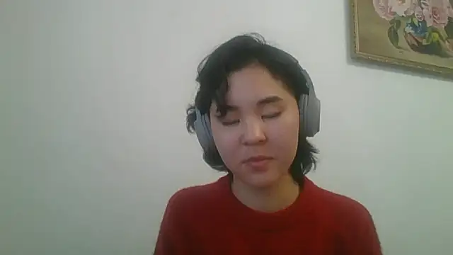 JennyCarpenter webcam