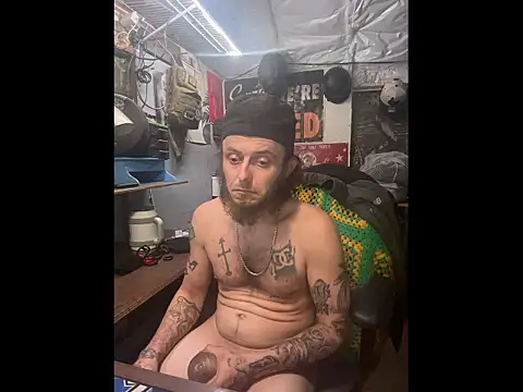 CloudDadddyyy420 webcam