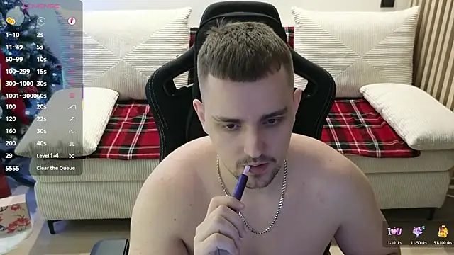 larstar01 (M young) - Happy Lars