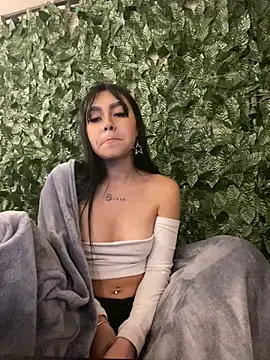 scarlett_pinkk1 (F teen) - control domi x3 min MVP