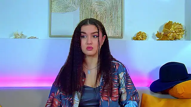 ChristinaMilton webcam