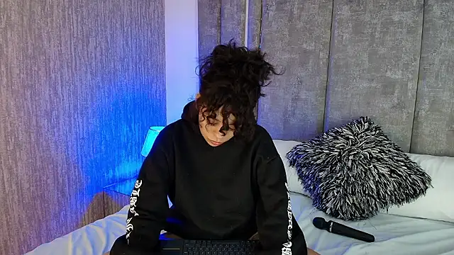 KatherineGomez webcam