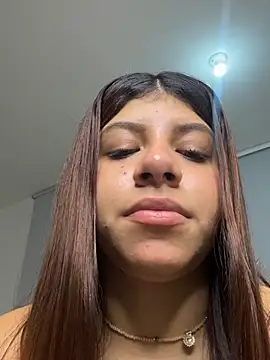 AmandaBrooks_18 webcam