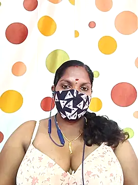 Webcam Model (Tamil_Abinaya)  is live.Free join now!