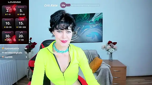 Silvia_Wallec webcam