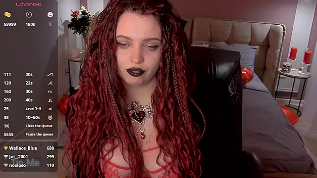 miss_maya_mils - Miss_Maya_Mils's free webcam