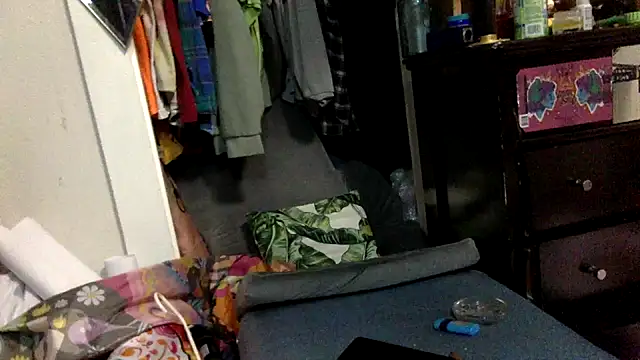 Concrete_Daddy webcam