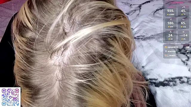 lynethakes - LynetHakes's free webcam