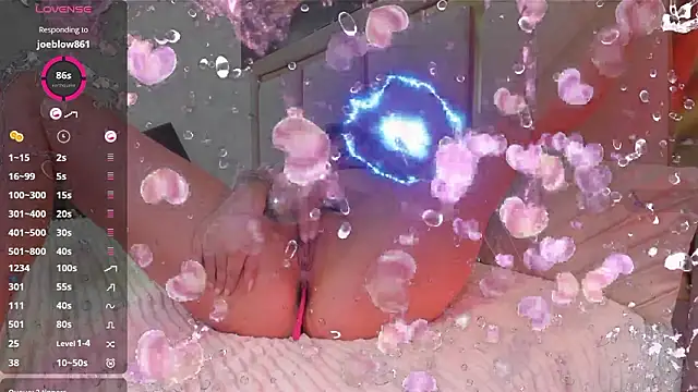 patriciakeys - Patriciakeys's free webcam