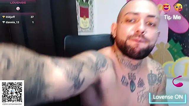 nicolastorres99 webcam