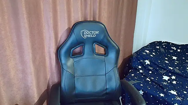 TodMusclePower9 webcam