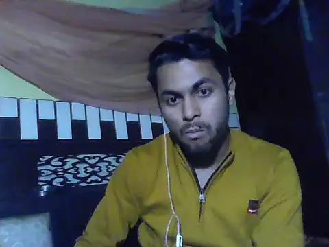 Stubborndesiboy webcam