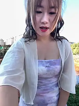 xixi_mm (F young) - 咖啡厅☕️   自慰 喷水水