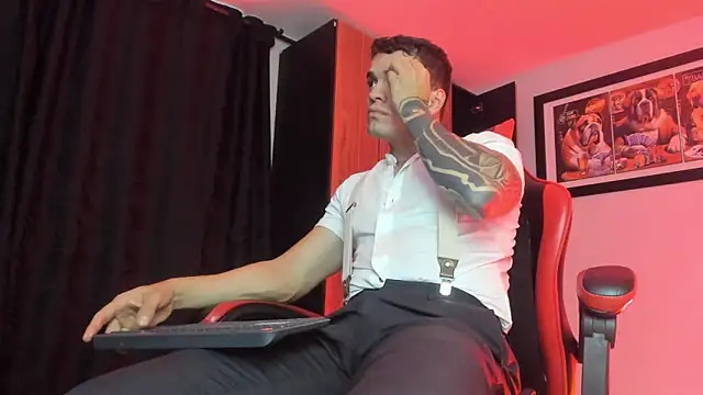 ALPHA_DOMINUS_ webcam