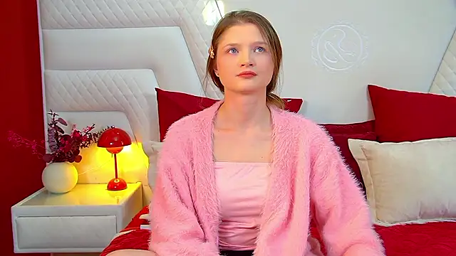 janerosen - JaneRosen's free webcam