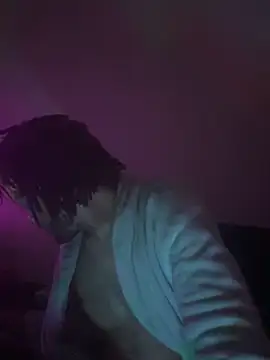 magic_man1085 webcam