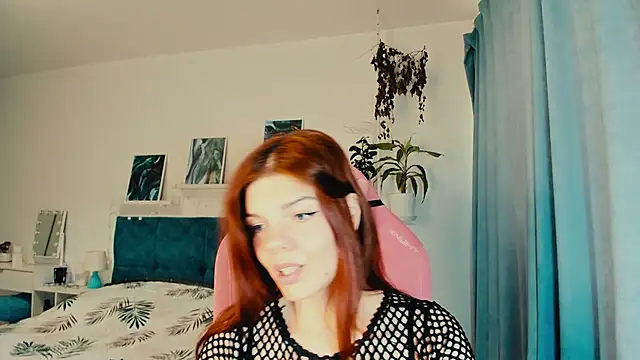 alysanightmoon - AlysaNightmoon's free webcam