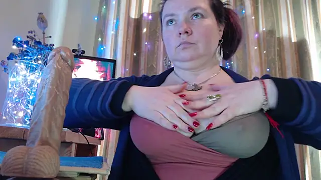 amorelara - Amorelara's free webcam