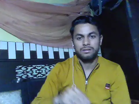 Stubborndesiboy webcam