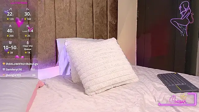 lily_beet - Lily_beet's free webcam