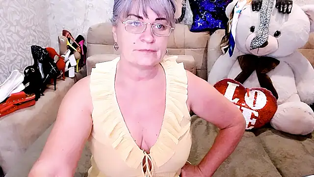 siberiabberry - SiberiabBerry's free webcam