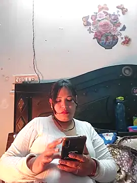 poojabhabi101 - Poojabhabi101's free webcam