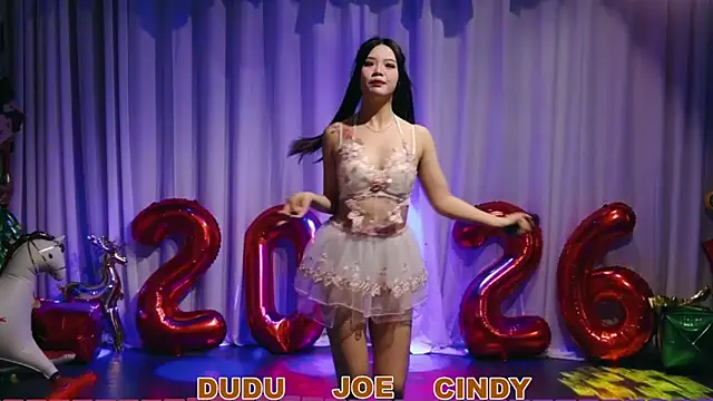 yznt-dudu - Yznt-dudu's free webcam