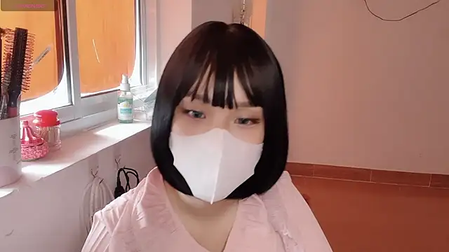 tieu-may - Tieu-May's free webcam