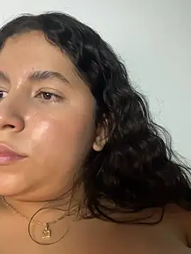 zara_clark (F teen) - clitoral fingers