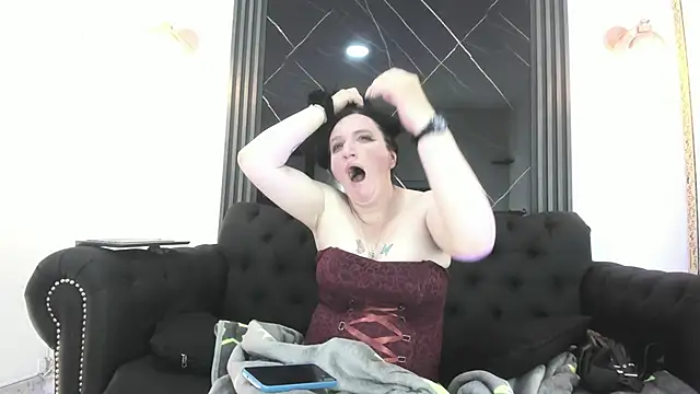 Andre_cloefoxx_ webcam