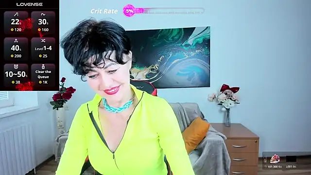 Silvia_Wallec webcam