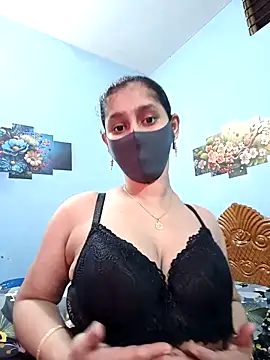 Webcam Model (Cute_Faria)  is live.Free join now!